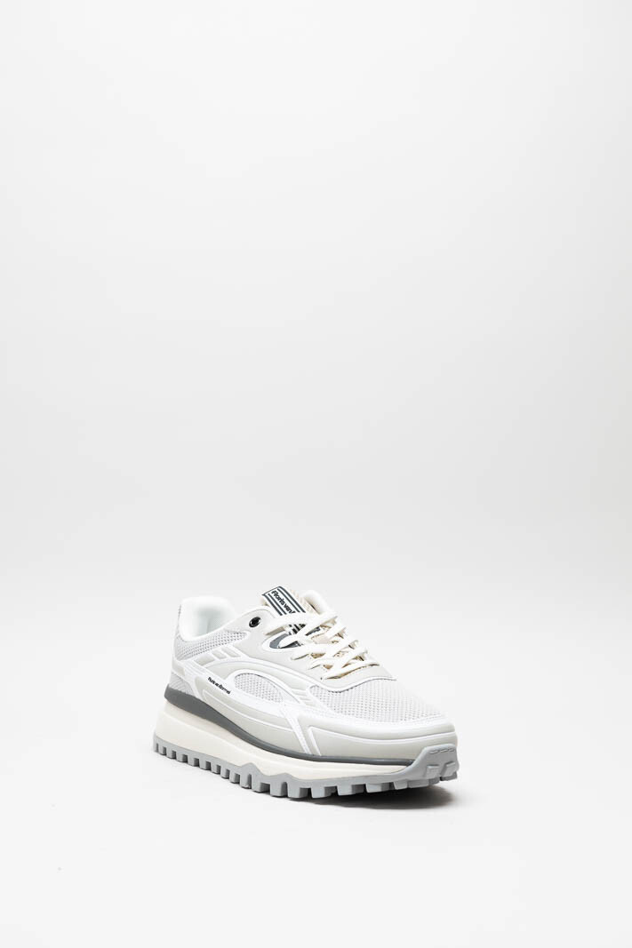 Taupe Sneaker