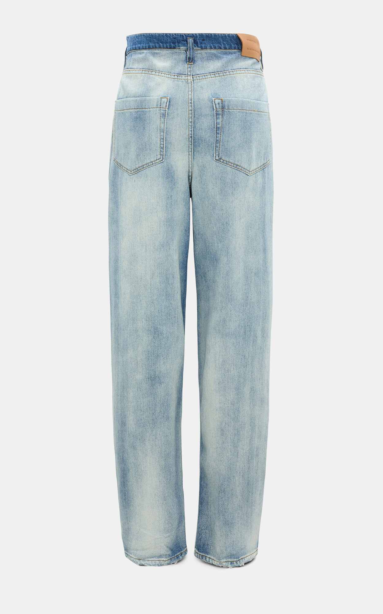 zoom in on Jeans Broek image Jeans Broek image