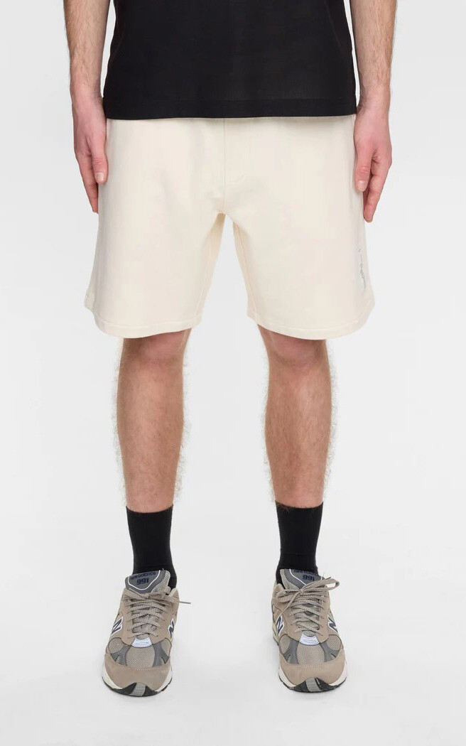Ecru Short/bermuda