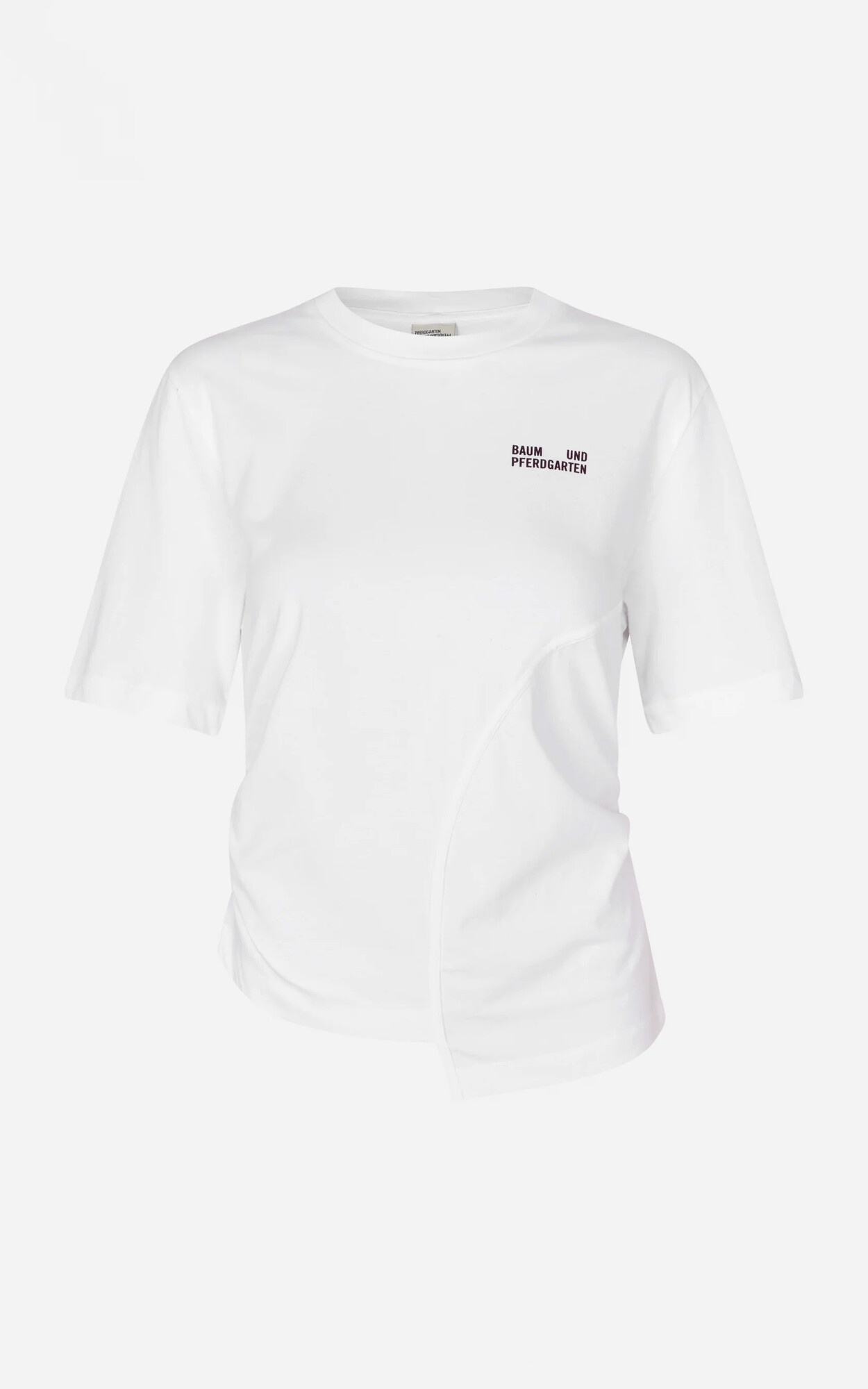 zoom in on Wit T-shirt/top image Wit T-shirt/top image