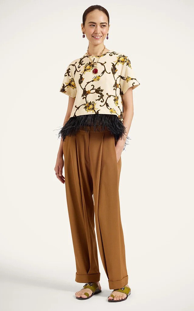 Camel Broek image
