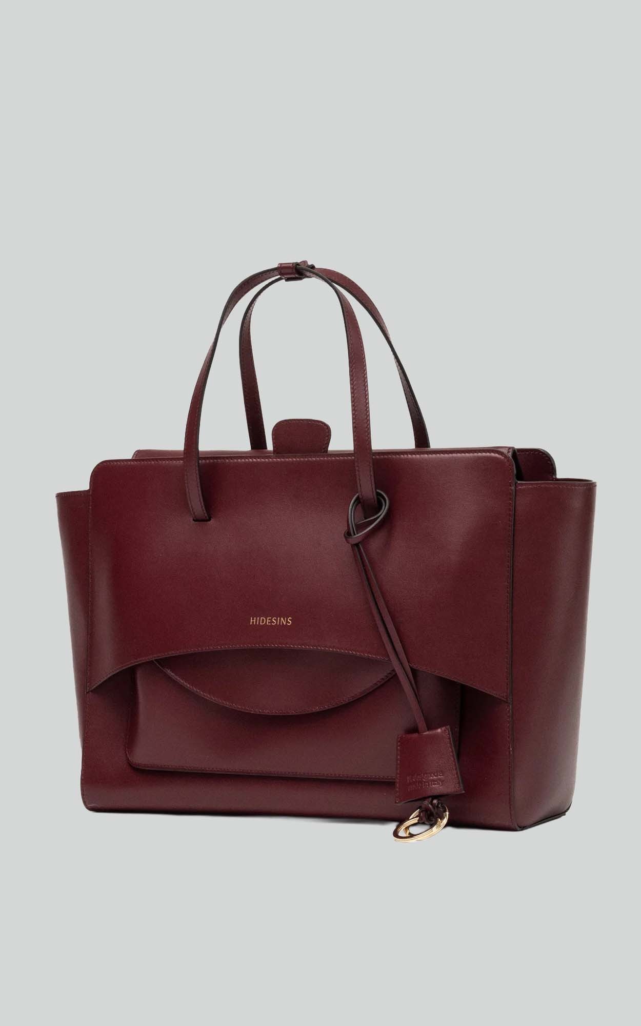 Bordeaux Handtas