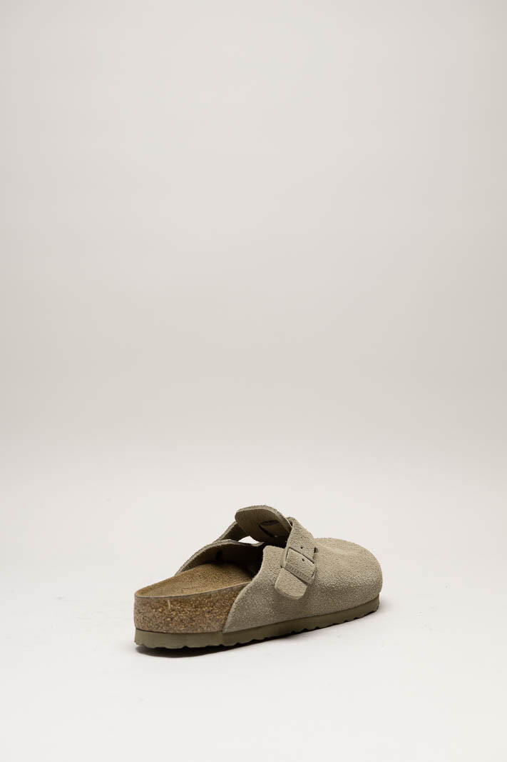 Beige Muiltje image