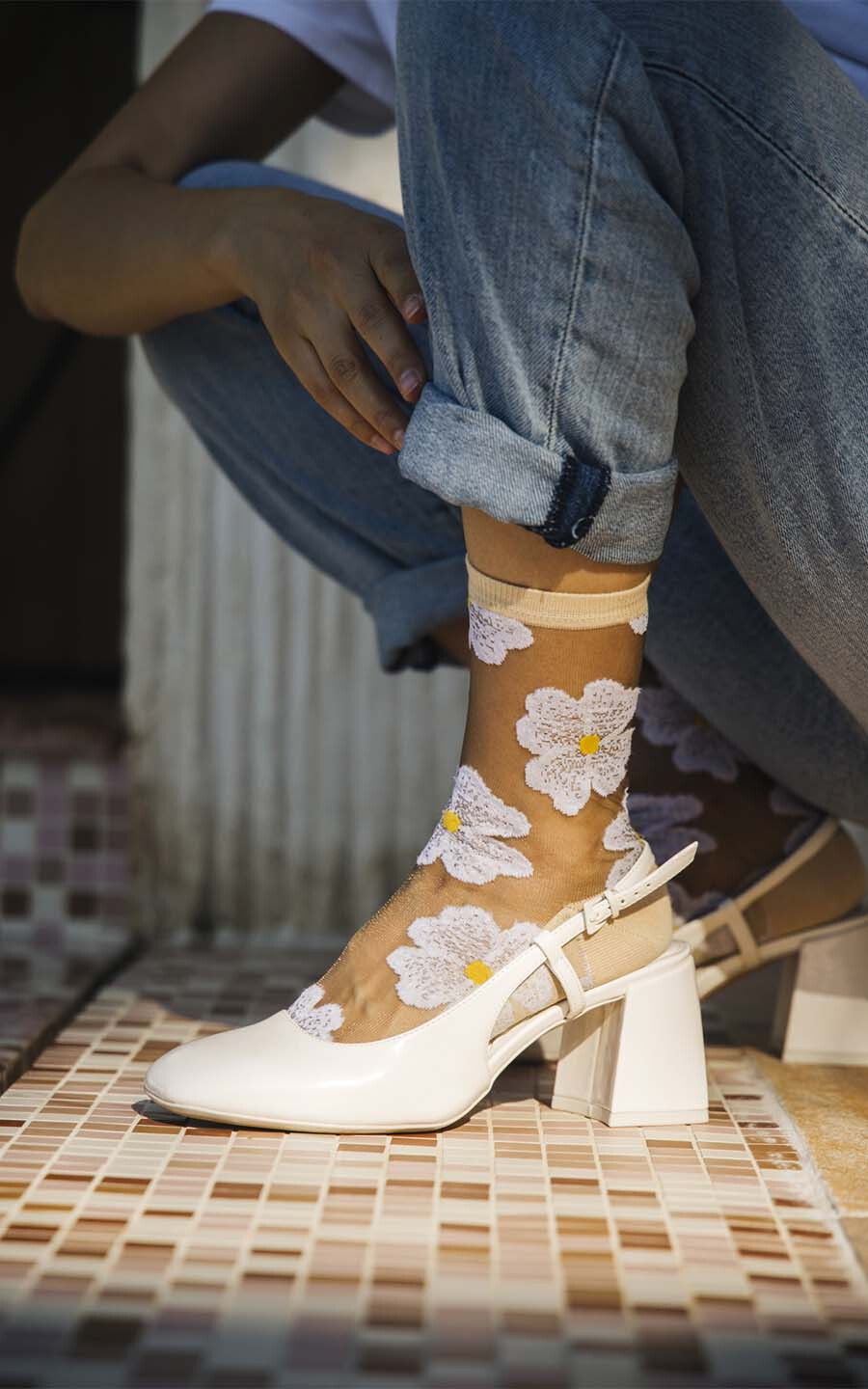 Creme Kousen image