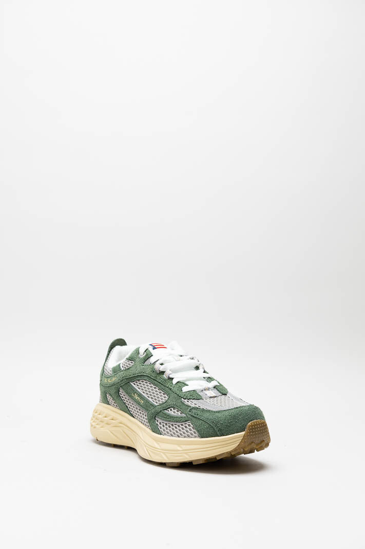 Groen Sneaker