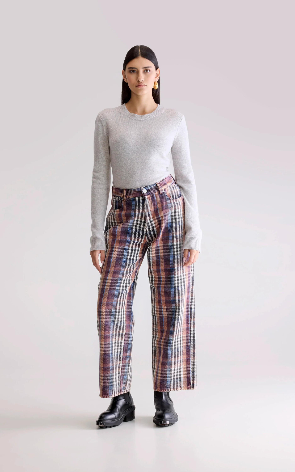 Multi Broek image