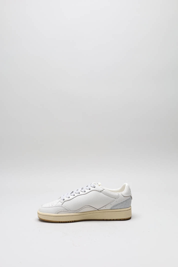 Boax Studio Lichtgrijs Sneaker