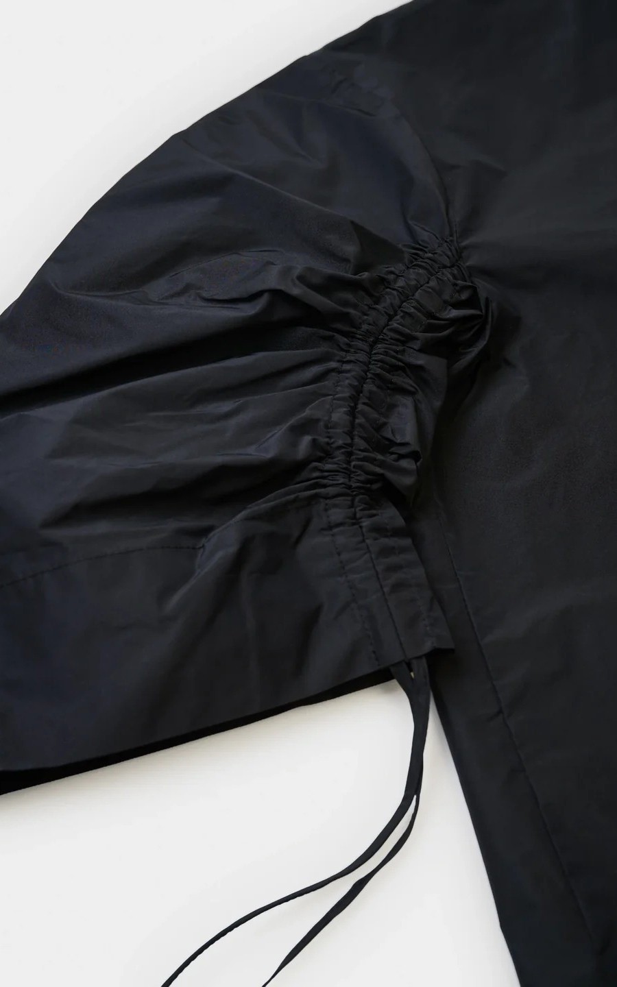 Zwart Blouse image