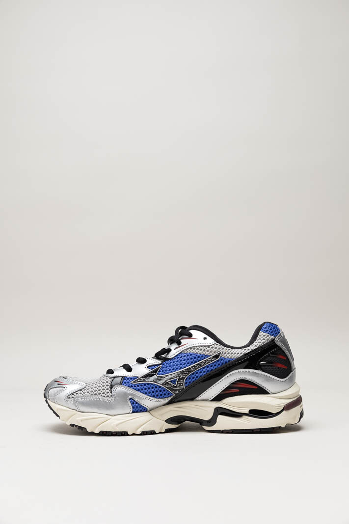 Zilver Sneaker image