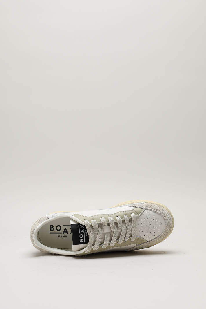 Wit Sneaker image