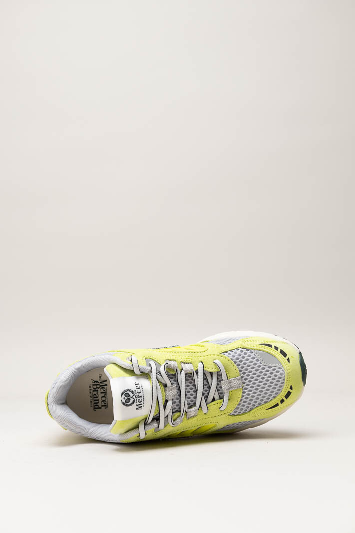 Geel Sneaker image