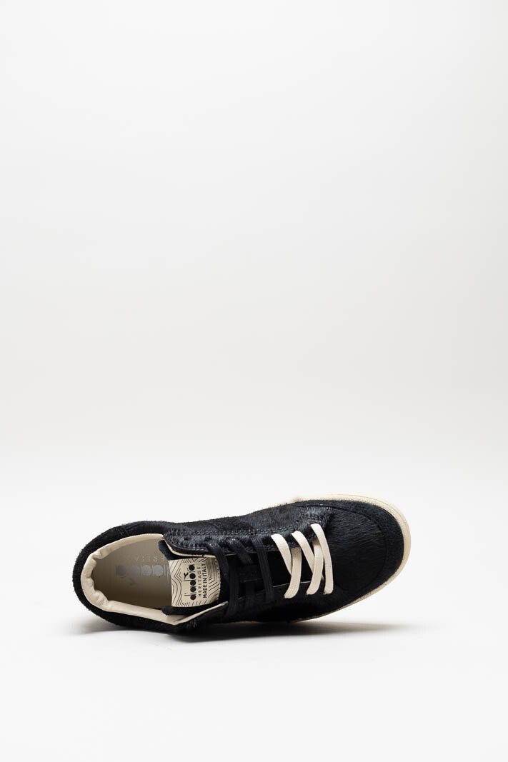 Zwart Sneaker image