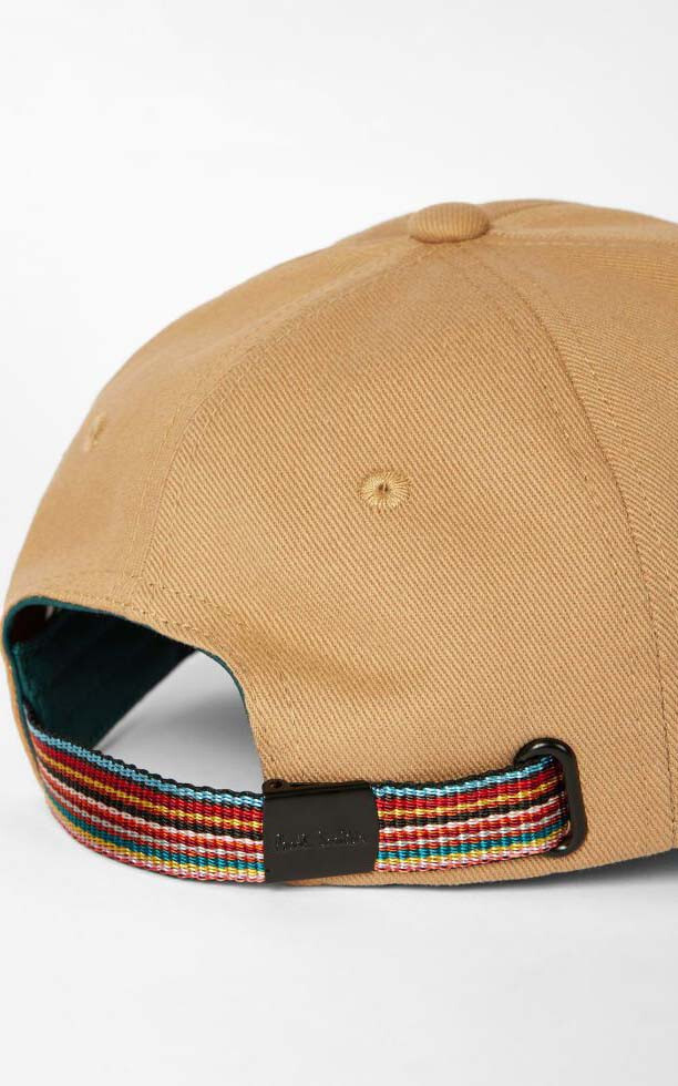 Lichtbruin Hoed/pet/muts image