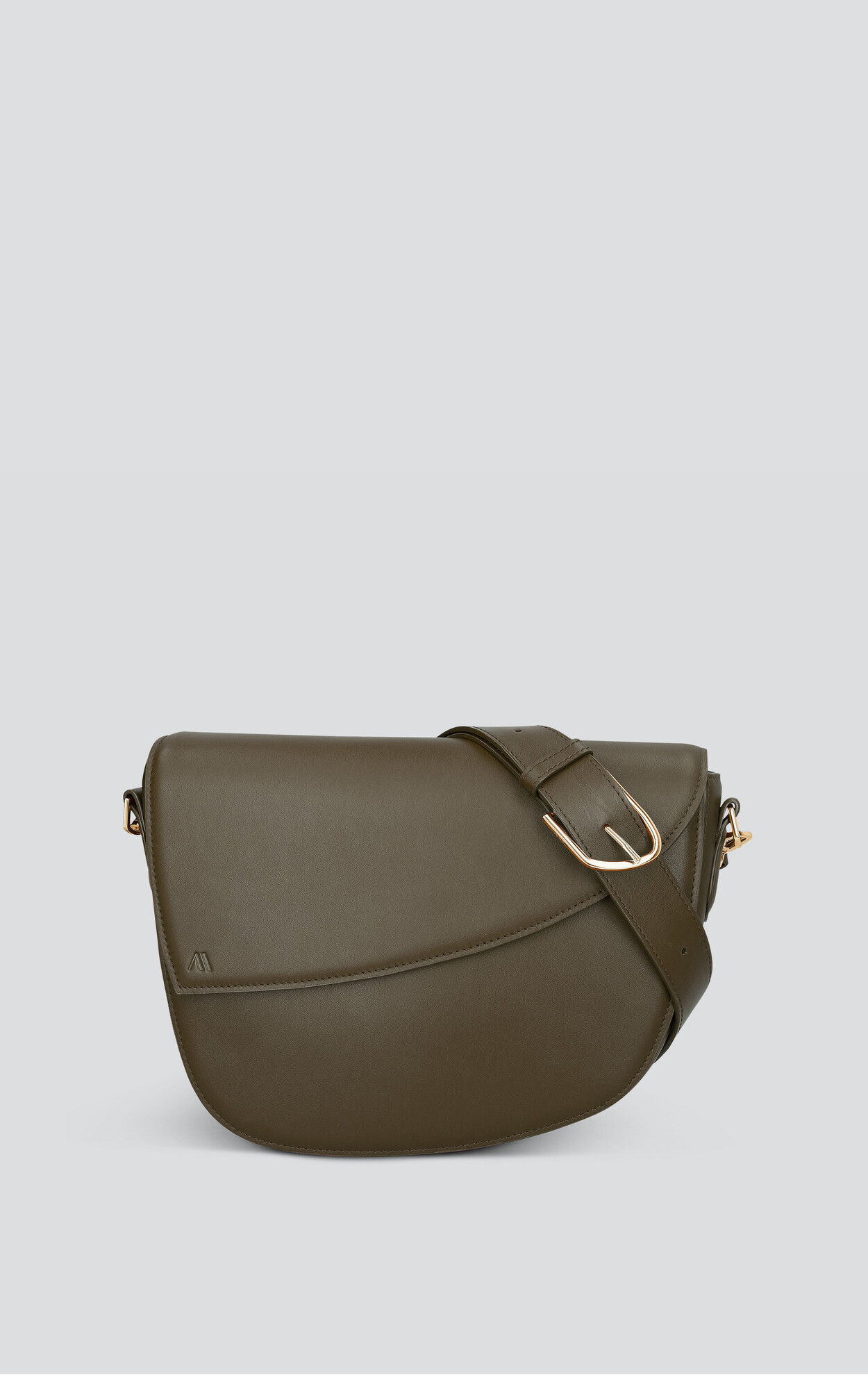 Kaki Cross body