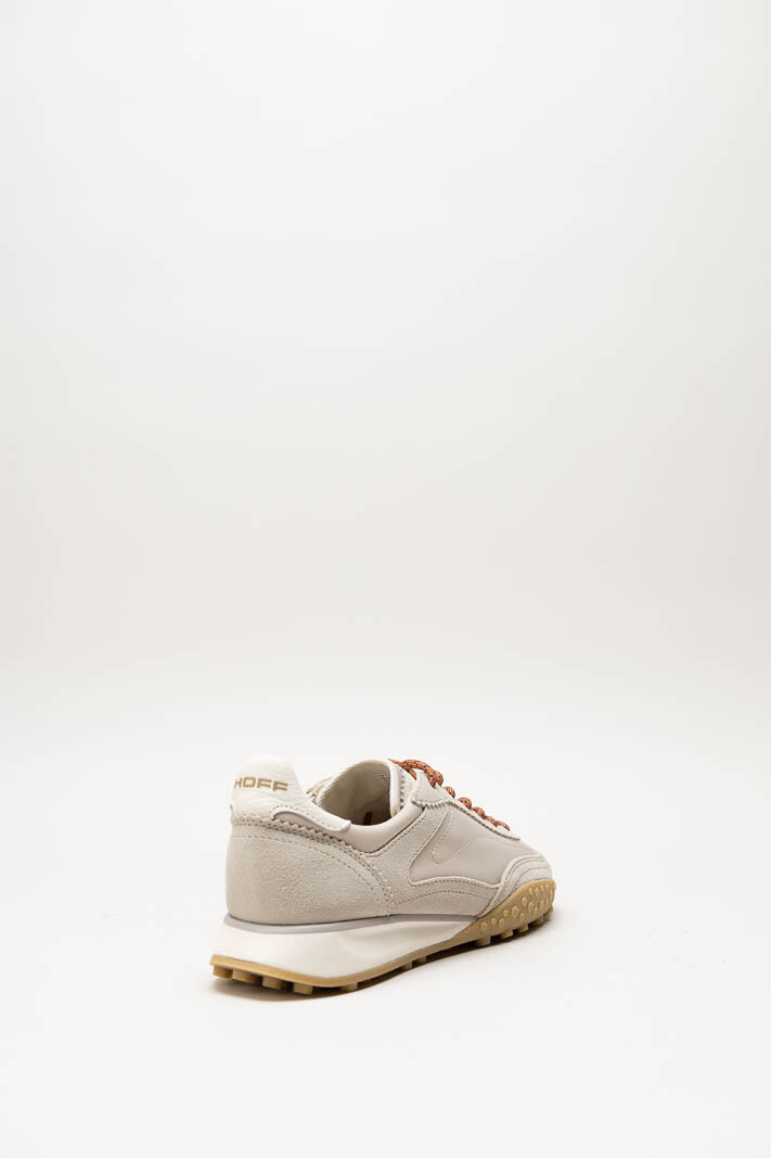 Lichtbeige Sneaker image