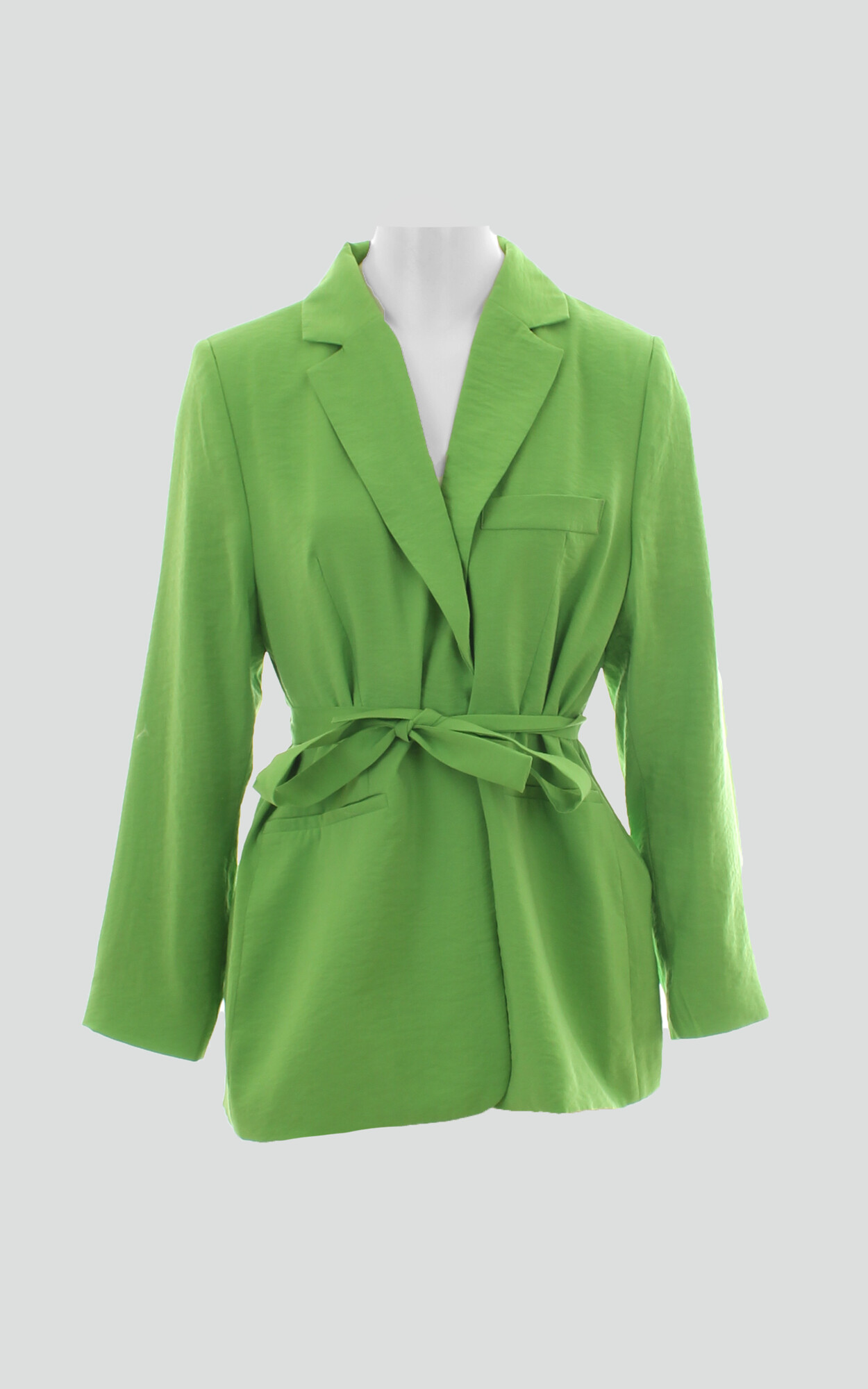 Groen Blazer