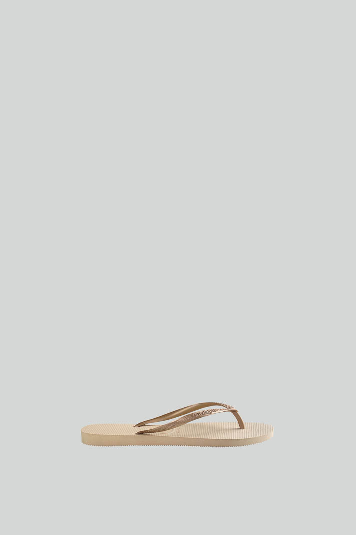 zoom in on Taupe Slipper image Taupe Slipper image