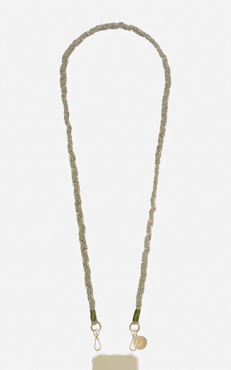 Kaki Multi media accessoires