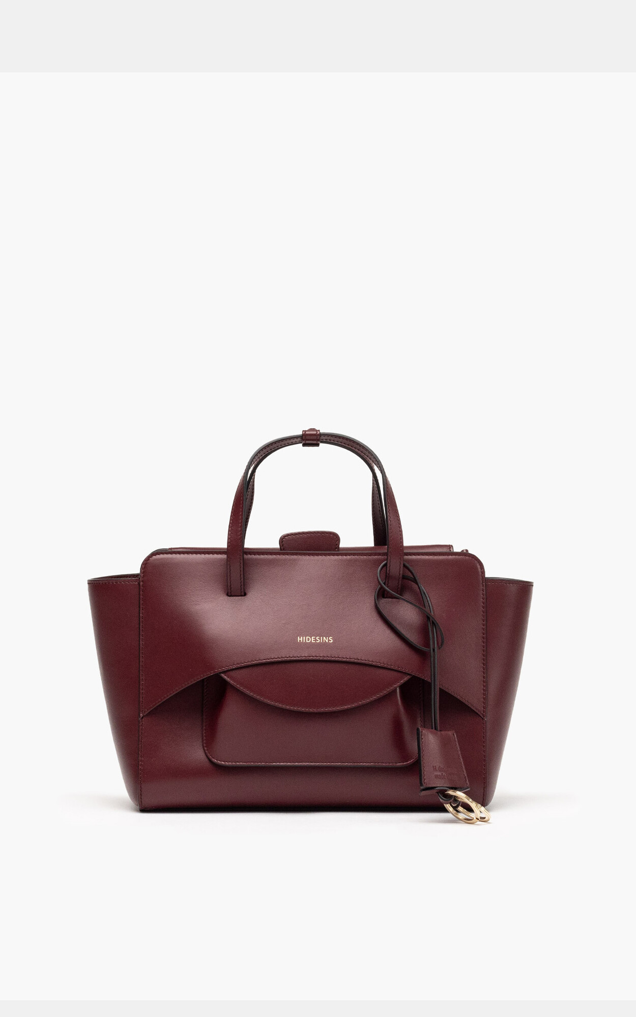Bordeaux Handtas