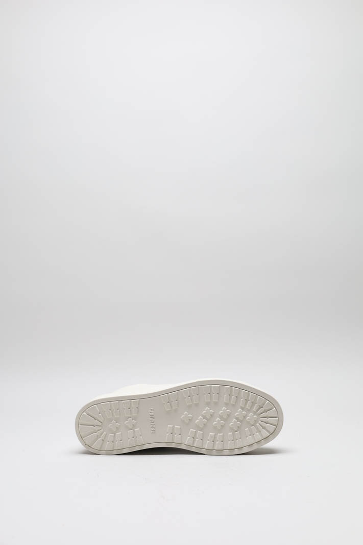 zoom in on Ecru Sneaker image Ecru Sneaker image