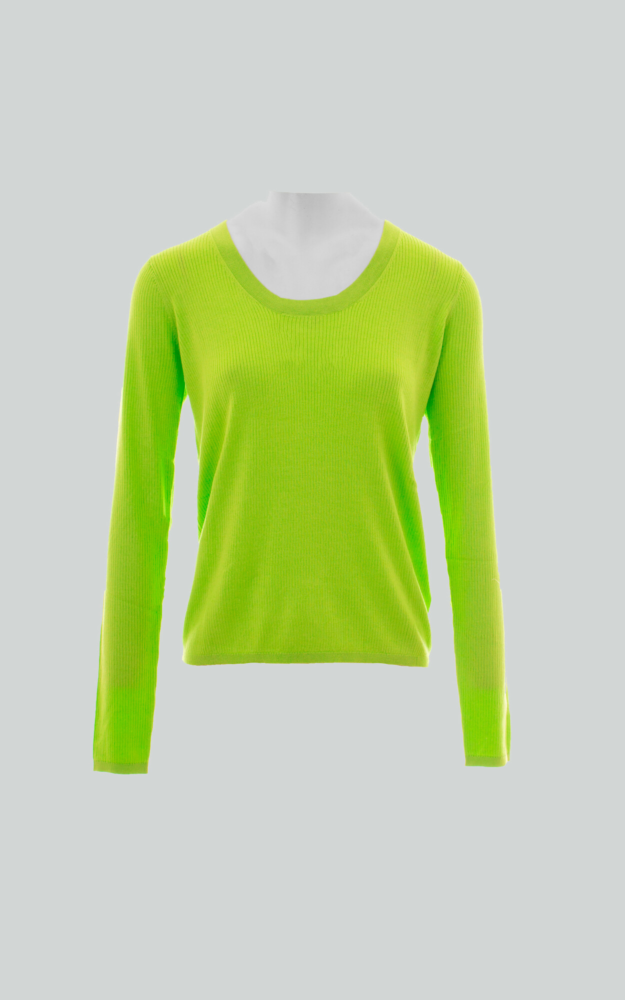 Groen Sweater/trui