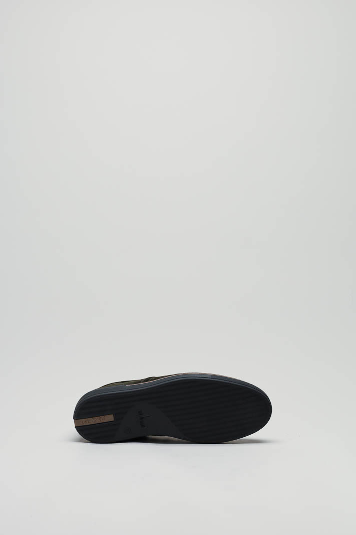 zoom in on Groen Sneaker image Groen Sneaker image