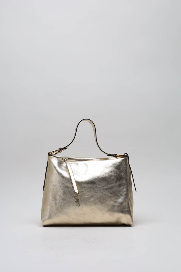 Goud Handtas