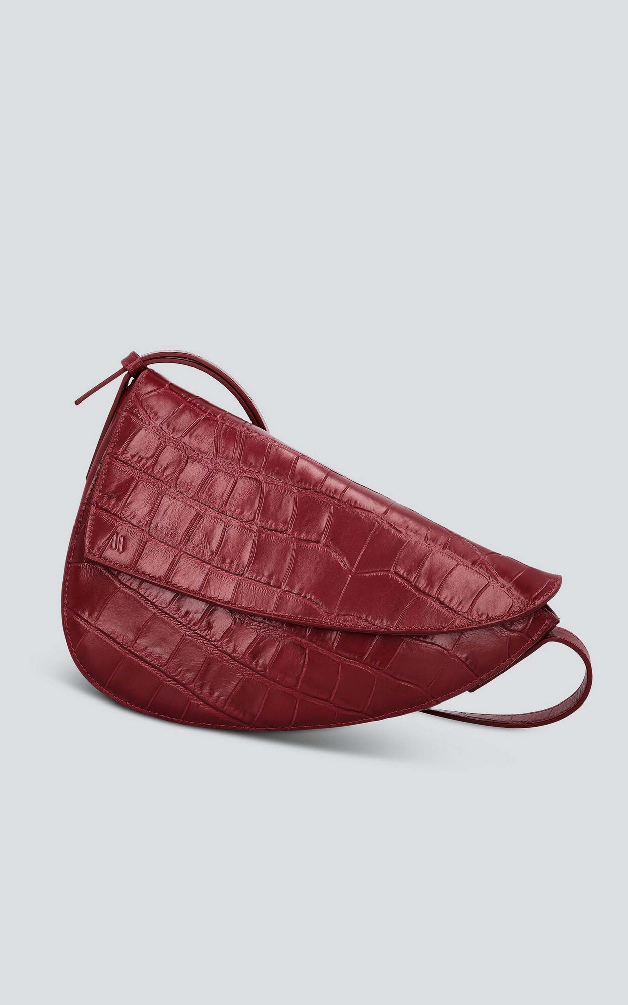 Bordeaux Cross body