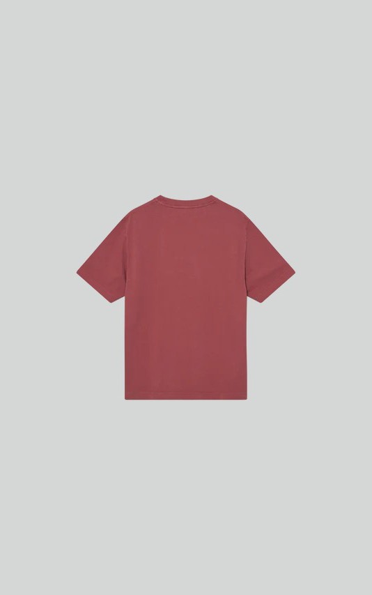 Rood T-shirt image