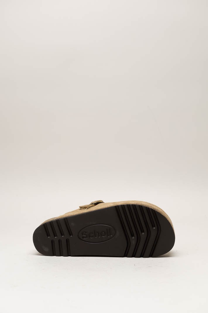 Beige Muiltje image