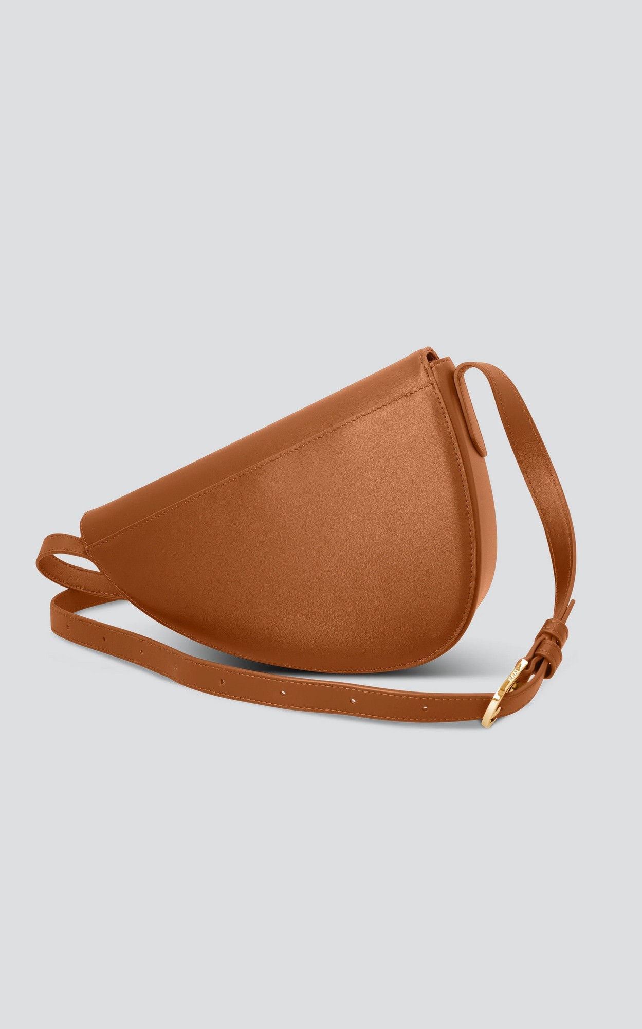 Cognac Cross body image