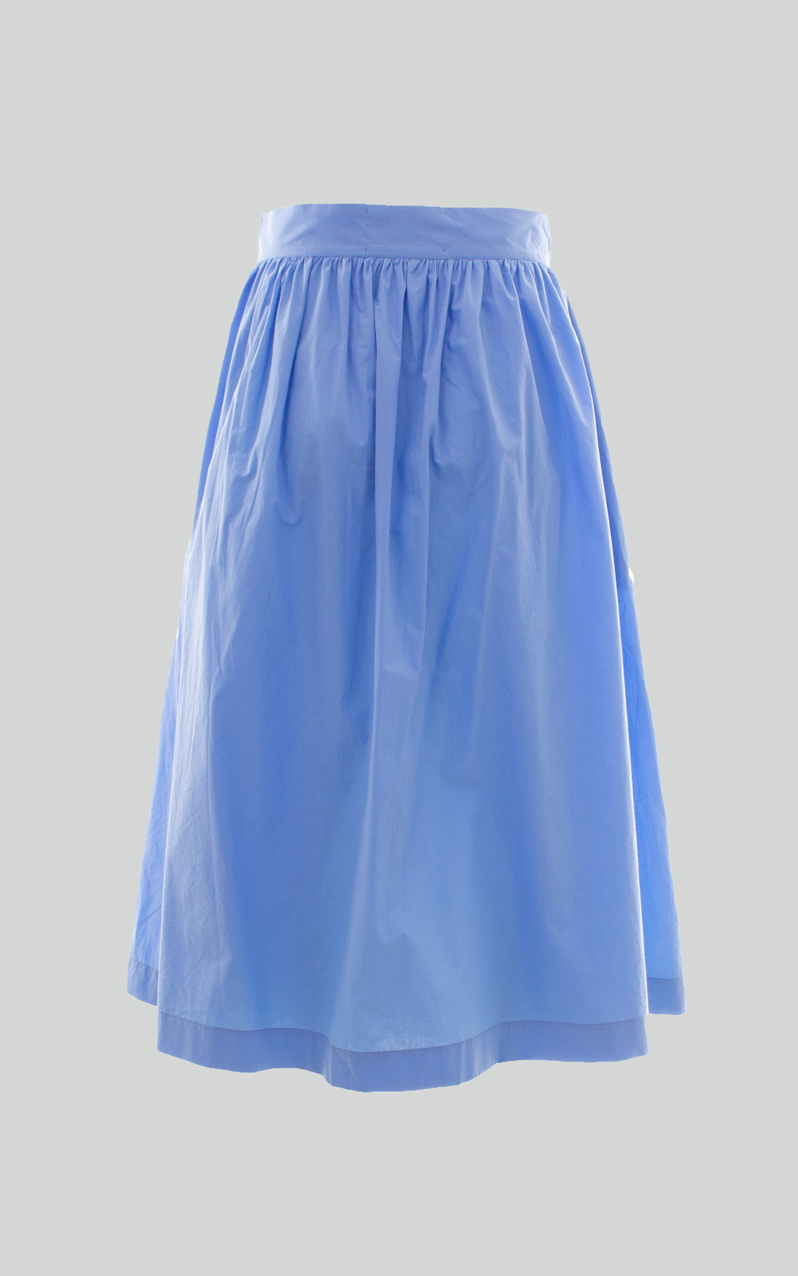 Blauw Rok