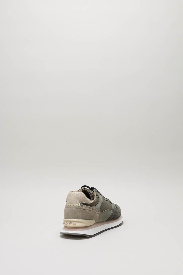 zoom in on Kaki Sneaker image Kaki Sneaker image