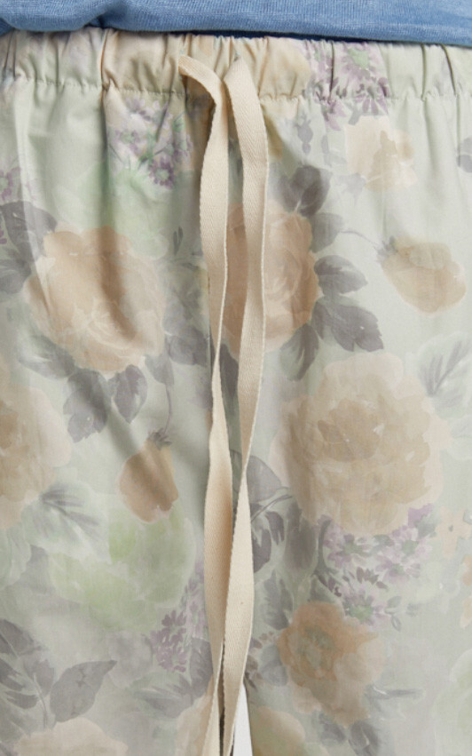 Lichtgroen Broek image