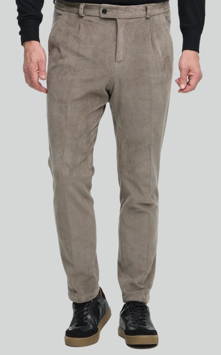 Taupe Broek