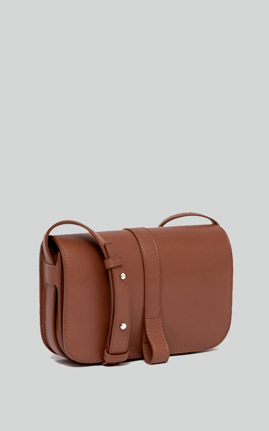 zoom in on Cognac Cross body image Cognac Cross body image