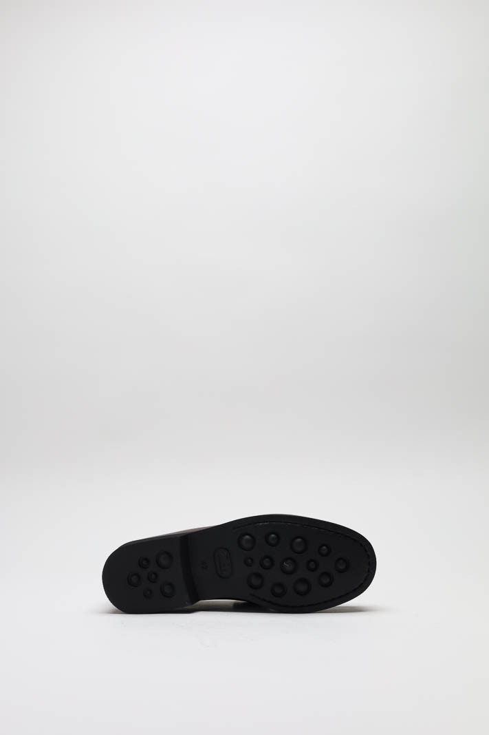 zoom in on Bordeaux Mocassin image Bordeaux Mocassin image