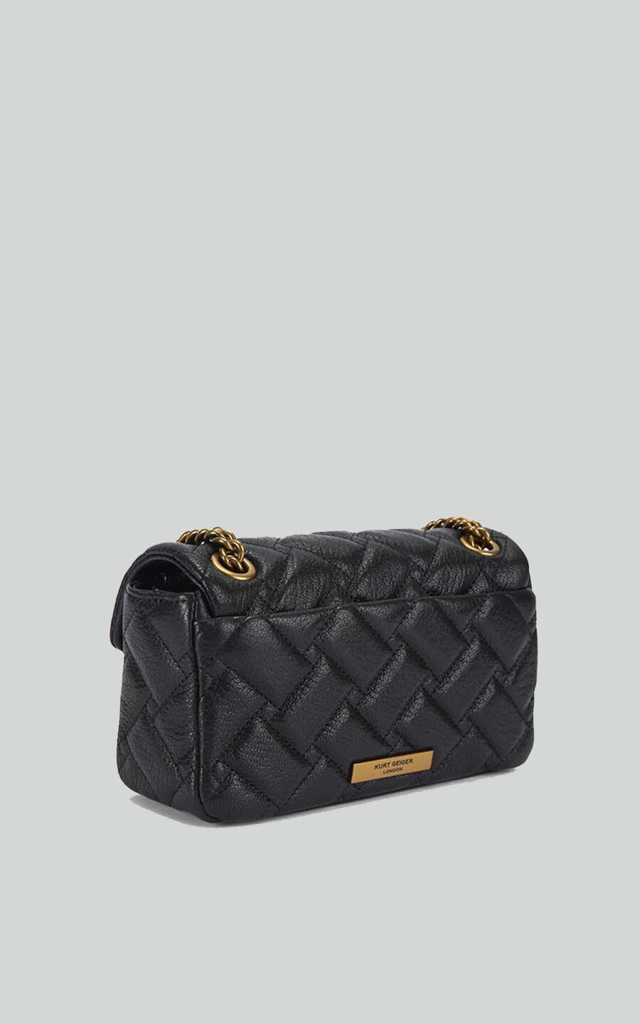 Zwart Cross body image