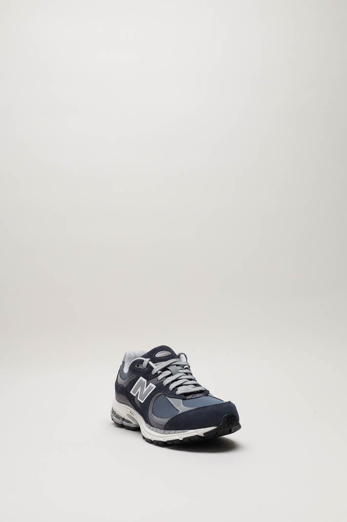 Donkergrijs Sneaker