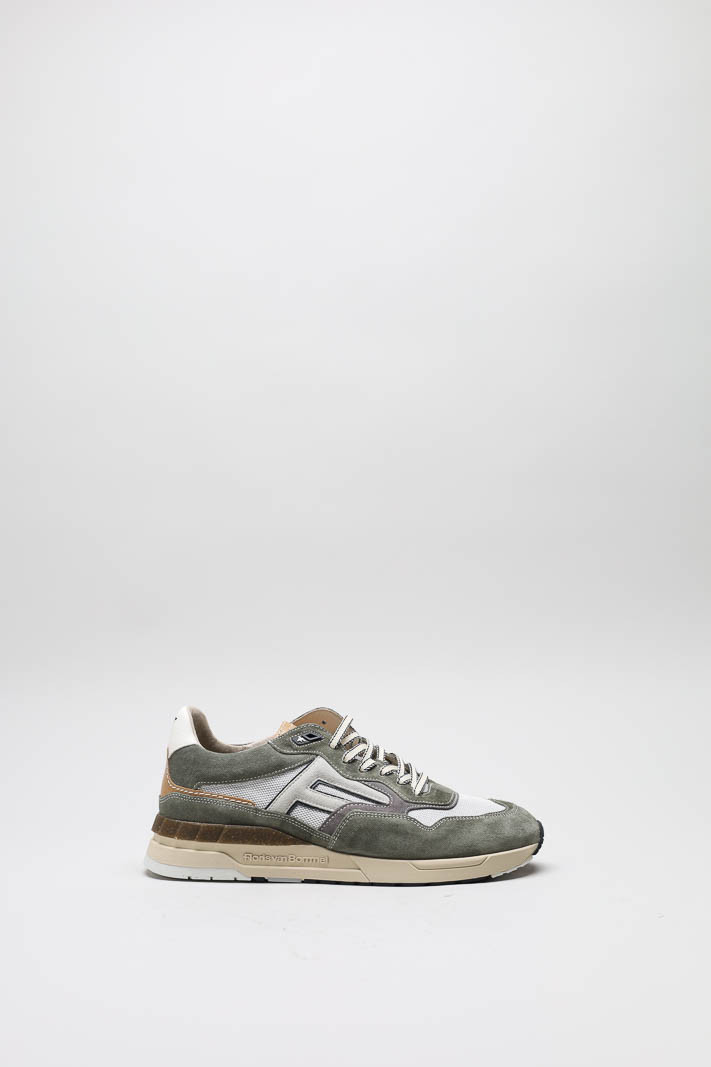 Kaki Sneaker