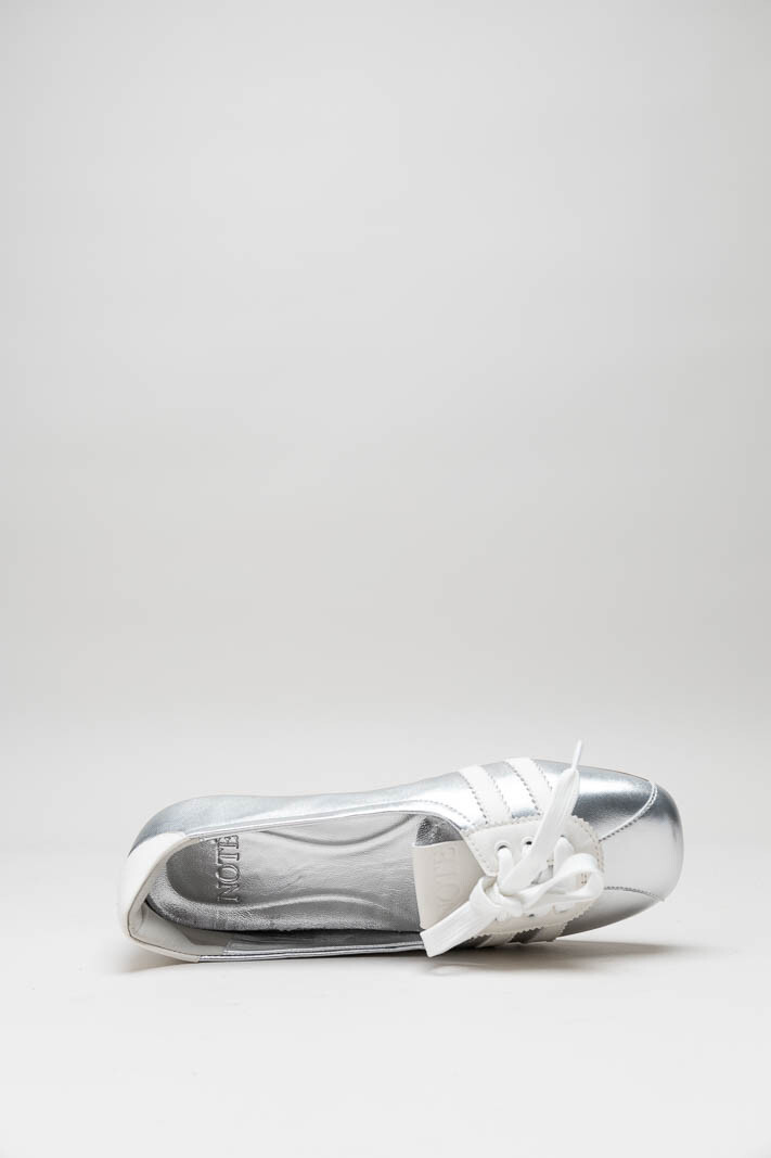 Zilver Ballerina image