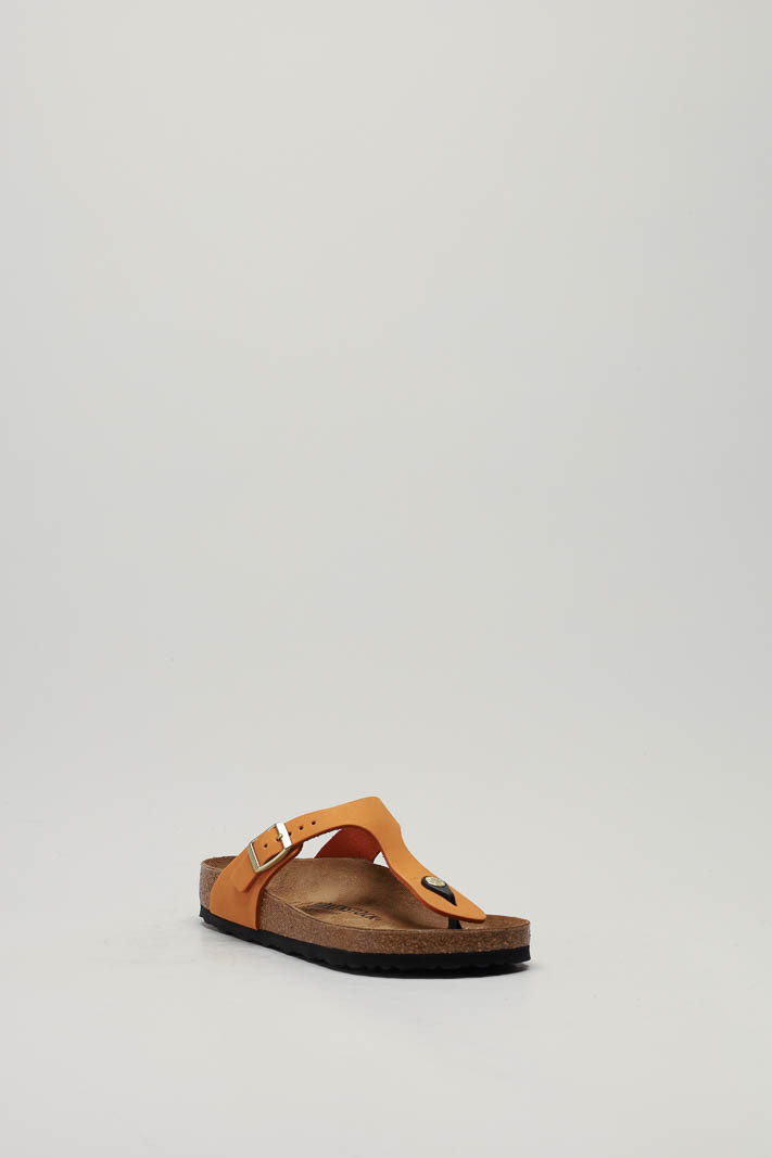 zoom in on Oranje Slipper image Oranje Slipper image