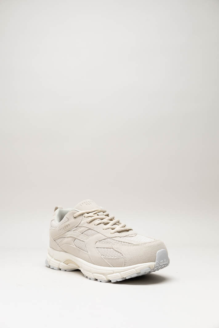 Beige Sneaker