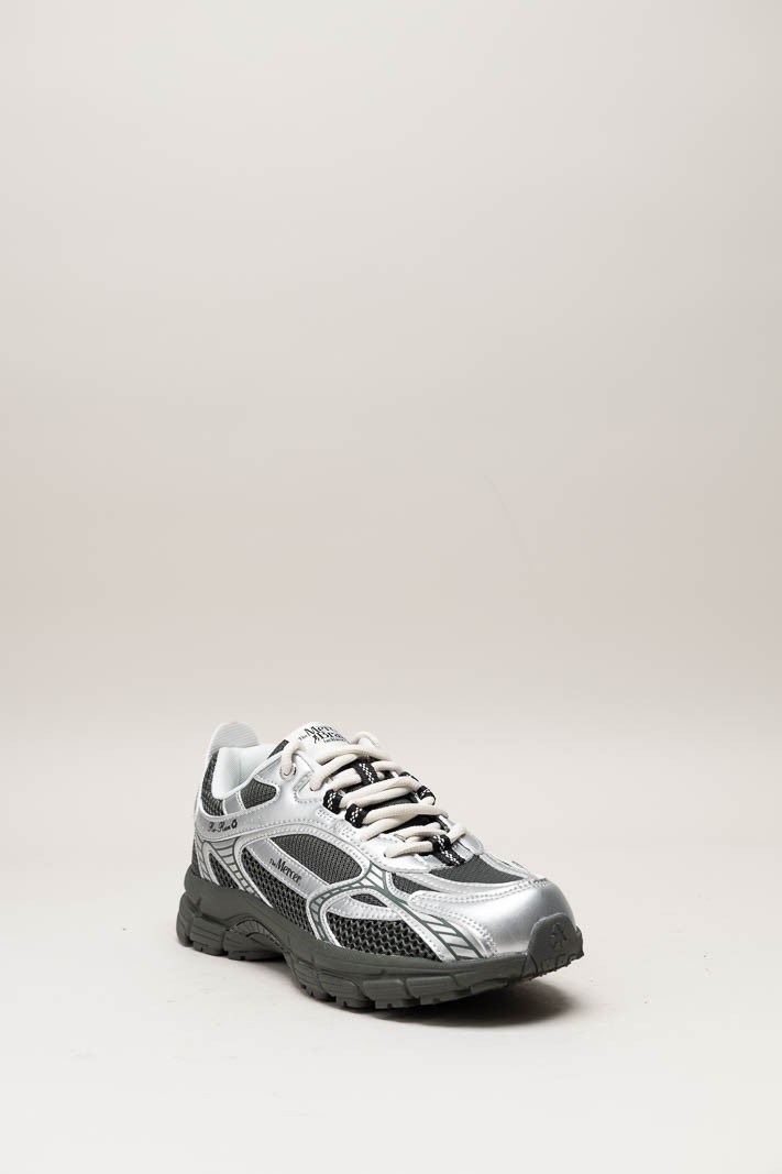 Zilver Sneaker