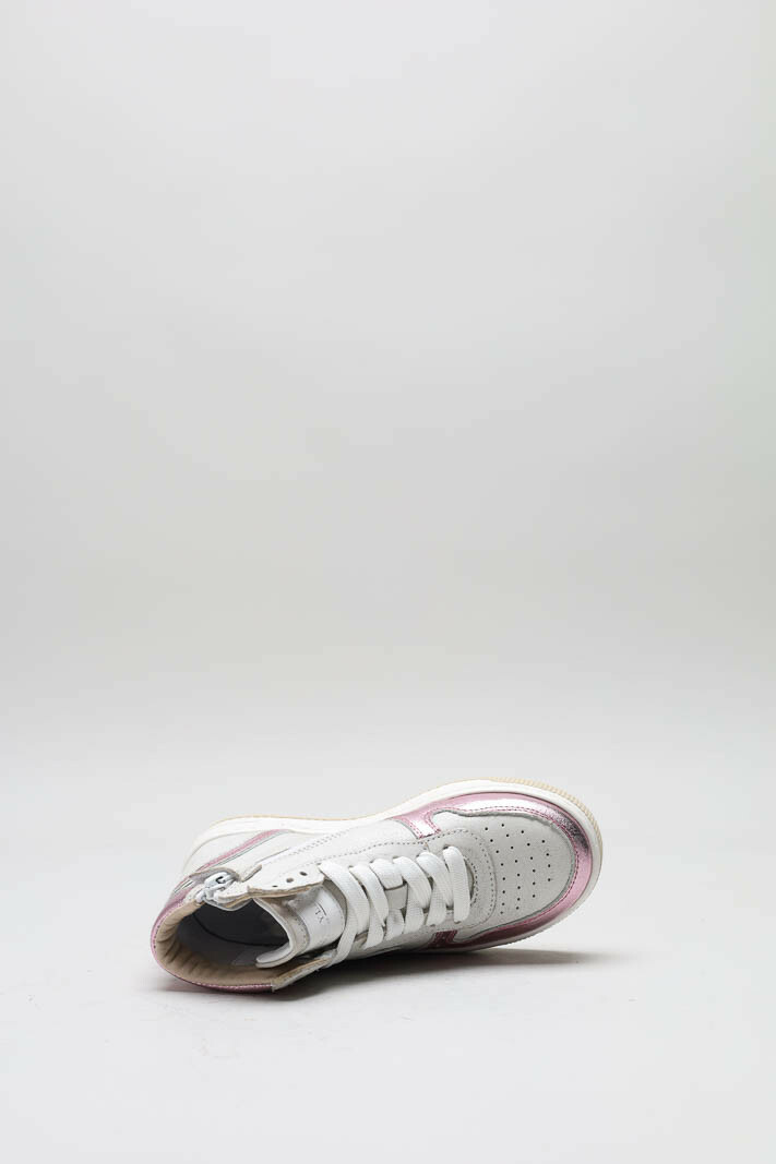 zoom in on Ecru Sneaker image Ecru Sneaker image