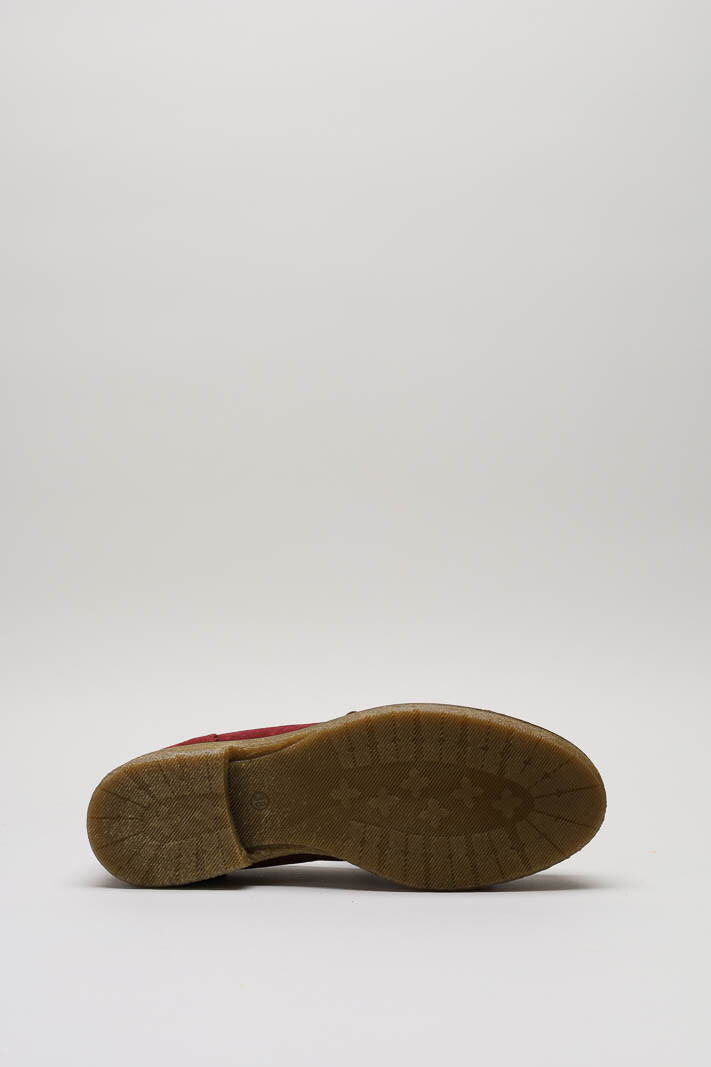 Bordeaux Mocassin image