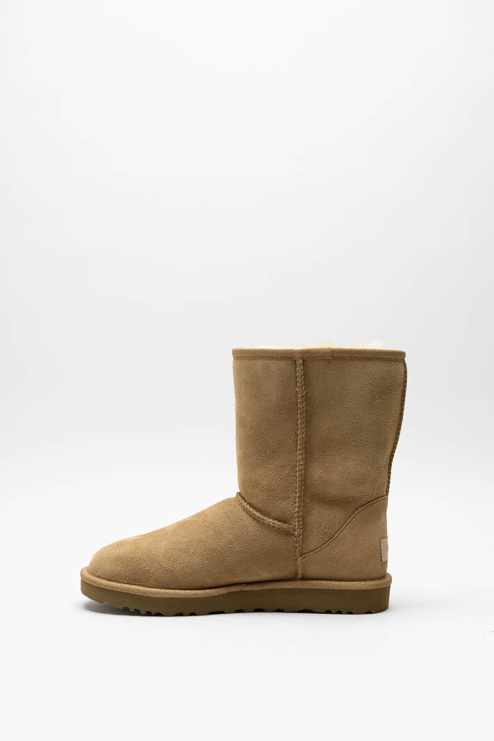 Camel Enkellaars plat image