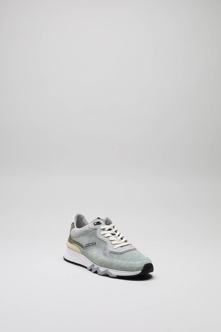 zoom in on Groen Sneaker image Groen Sneaker image