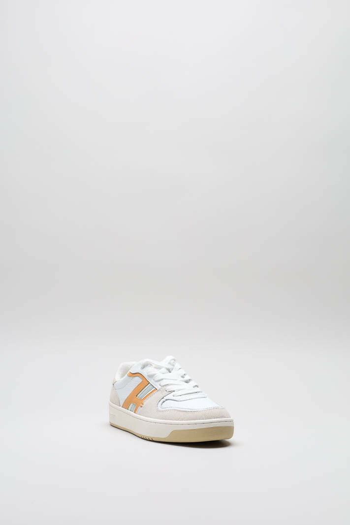 Wit Sneaker