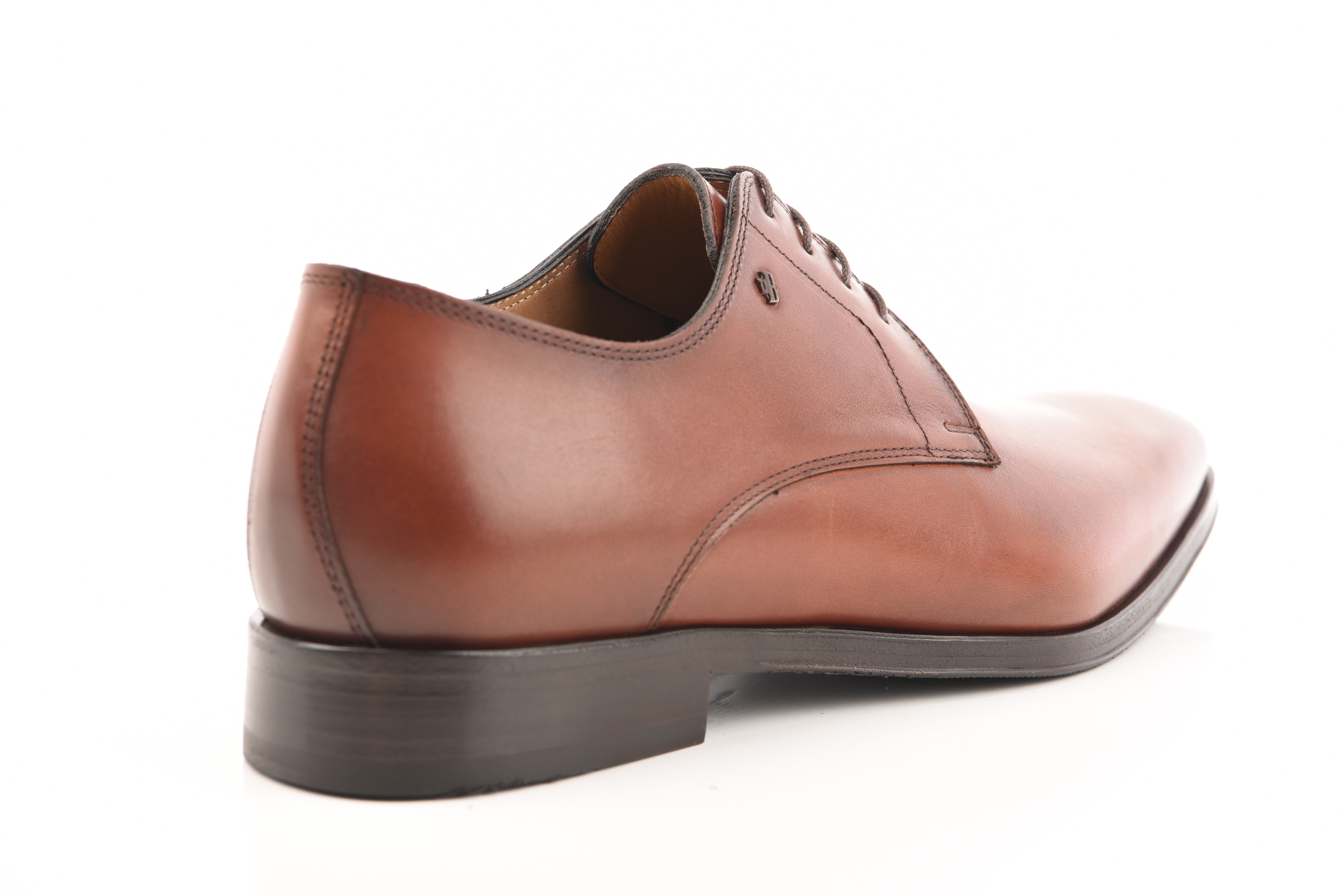 Cognac Veterschoen image